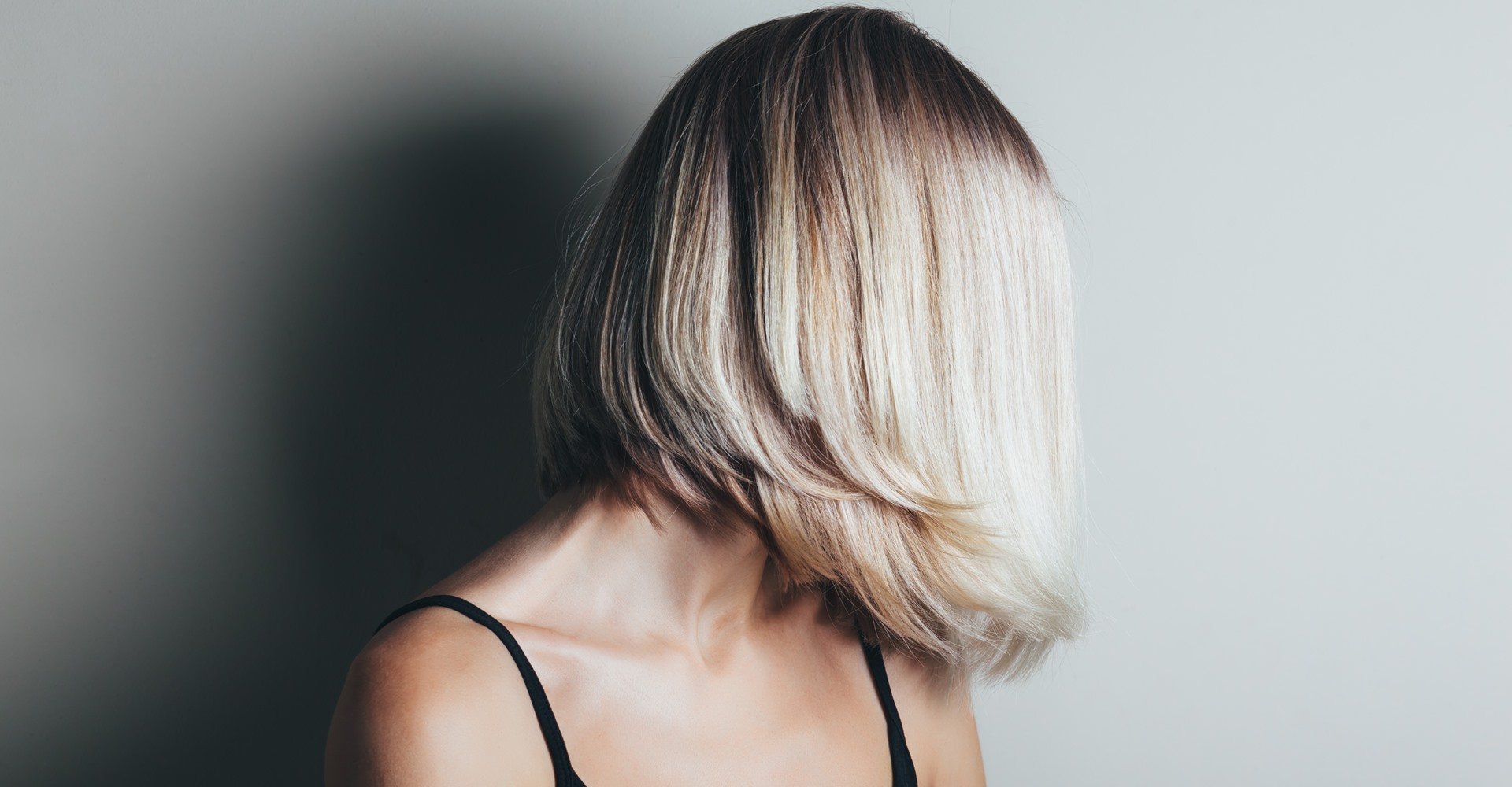 Como escolher o long bob assimétrico ideal para seu tipo de rosto