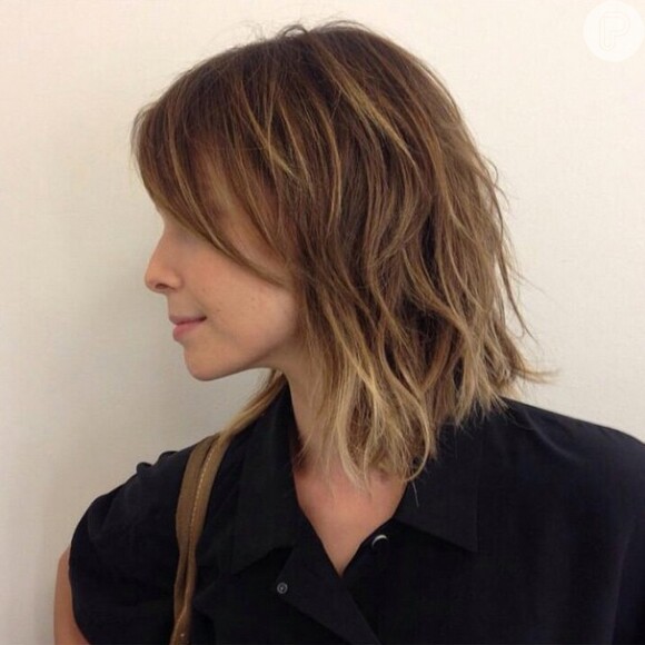 Long bob assimétrico: Guia completo para cabelos cacheados e ondulados