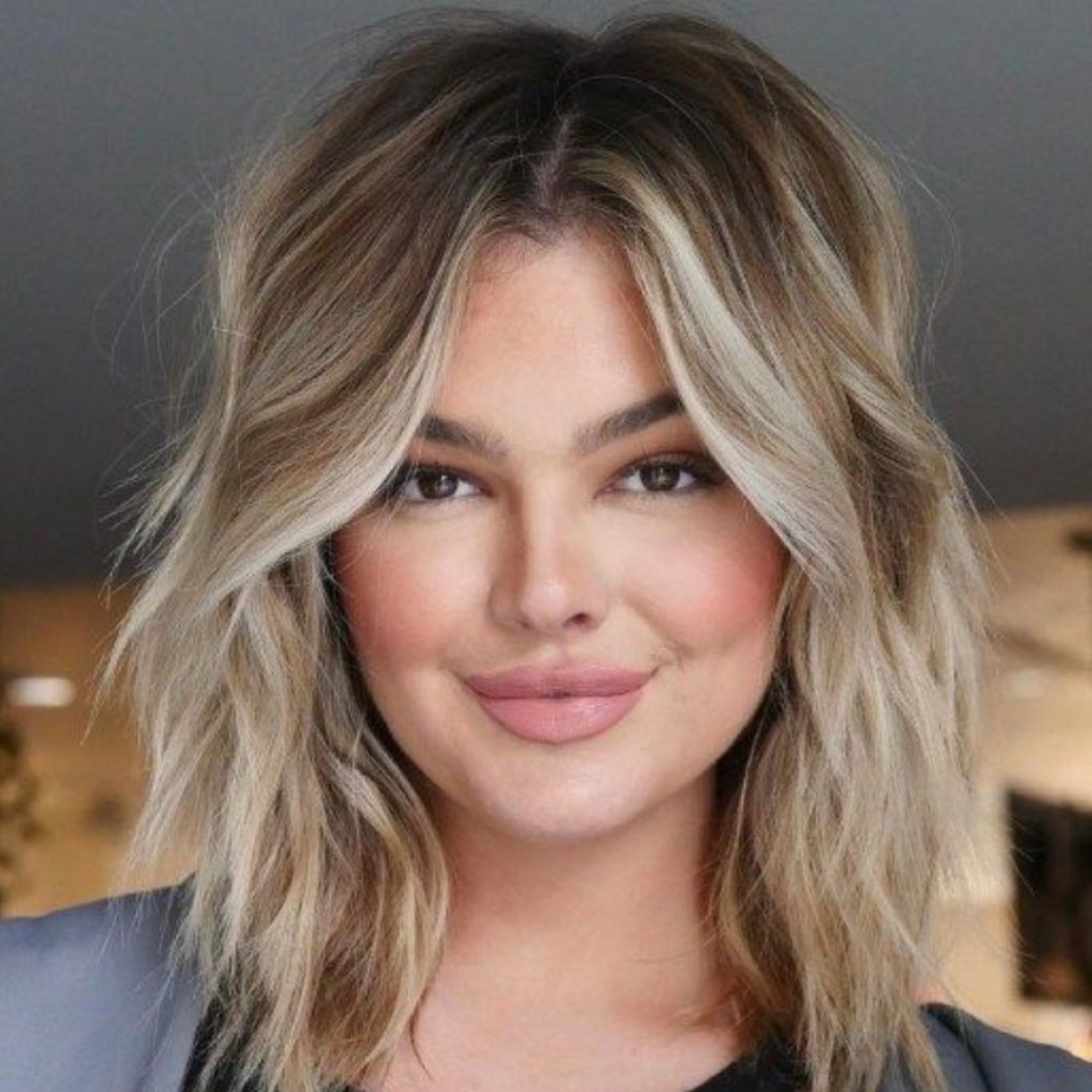 Manutenção do long bob assimétrico: Dicas para manter o corte impecável