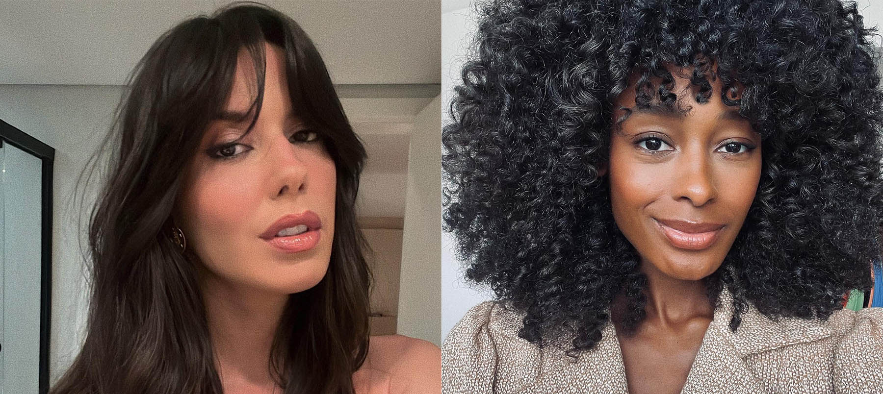 quanto custa um corte de cabelo médio com franja desfiada