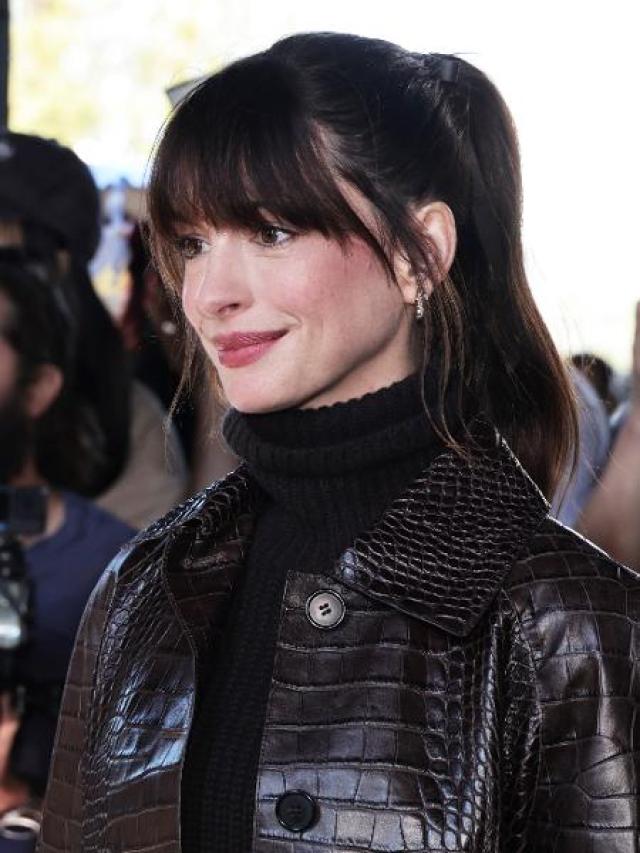 quanto custa um corte de cabelo médio com franja desfiada