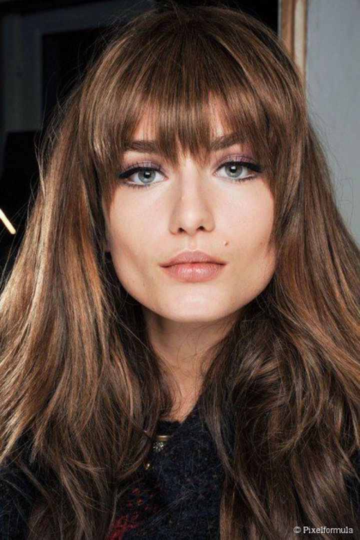 corte de cabelo curto ideal para rosto quadrado