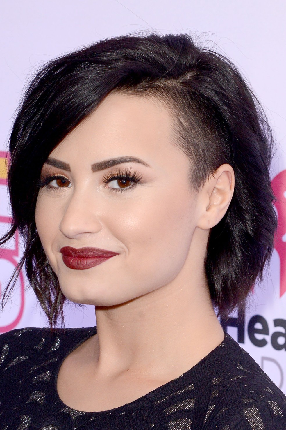 ideias de sidecut feminino para inspirar