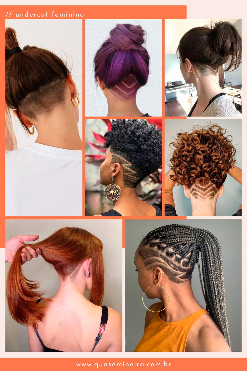 quanto custa fazer um sidecut feminino