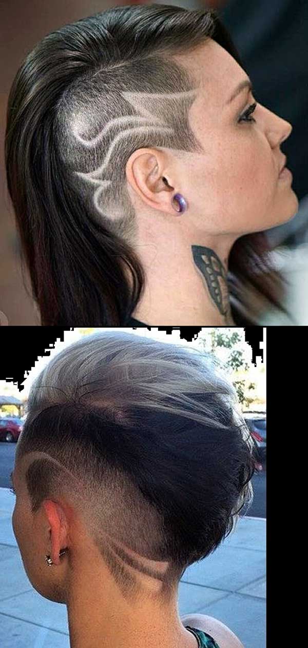 erros comuns ao fazer sidecut feminino