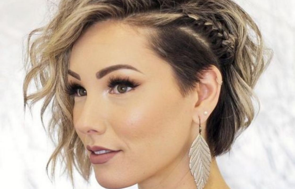 quanto custa fazer um sidecut feminino