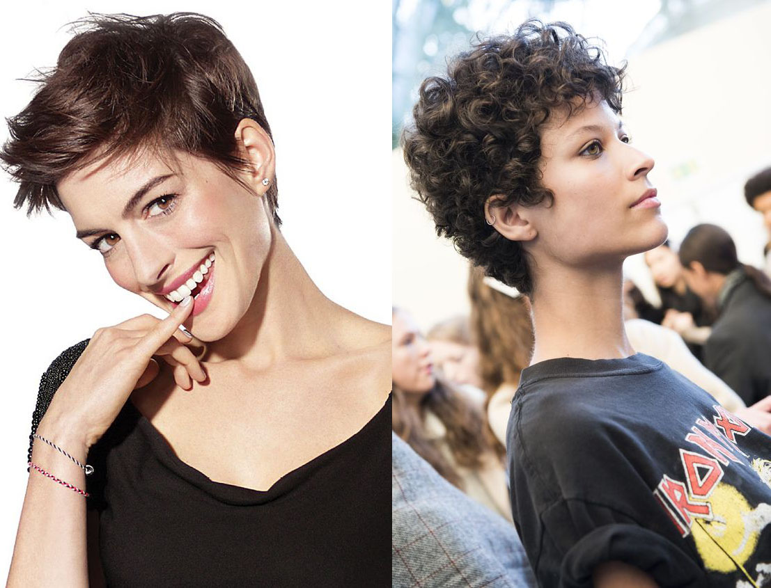 sidecut vs undercut qual escolher