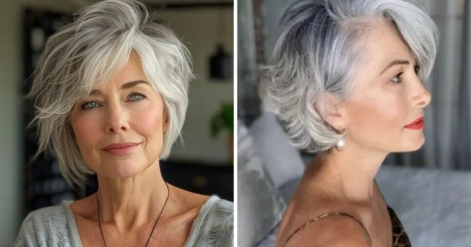 Cortes De Cabelos Atuais 2016