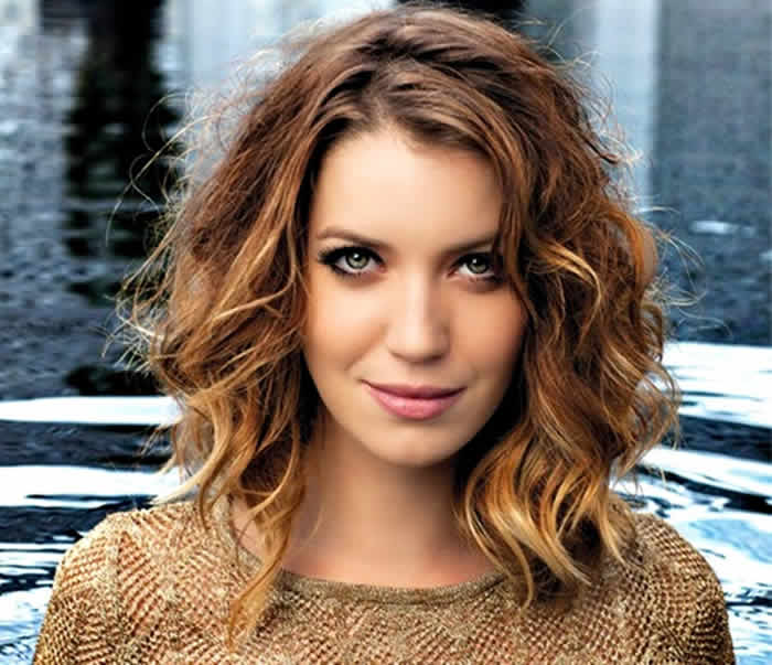 Cortes De Cabelos Atuais 2016