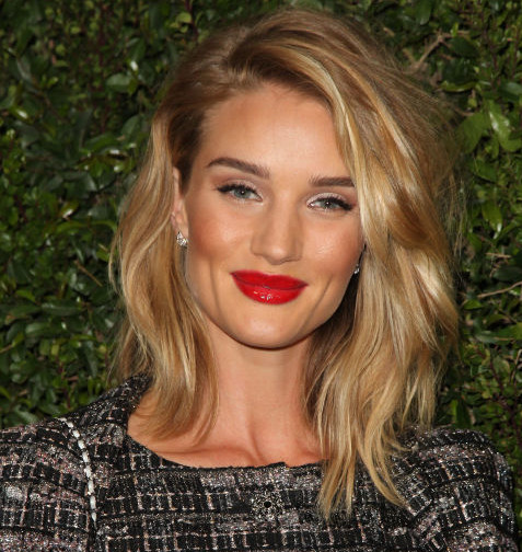 Cortes De Cabelos Atuais 2016