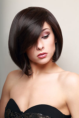 Cortes De Cabelos Atuais 2016