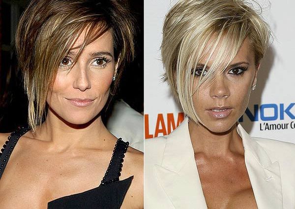 Cortes De Cabelos Atuais 2016