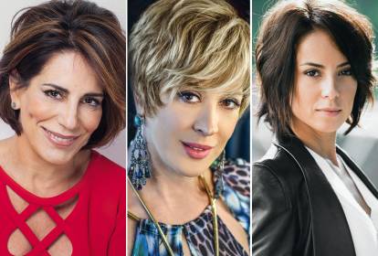 Cortes De Cabelos Atuais 2016