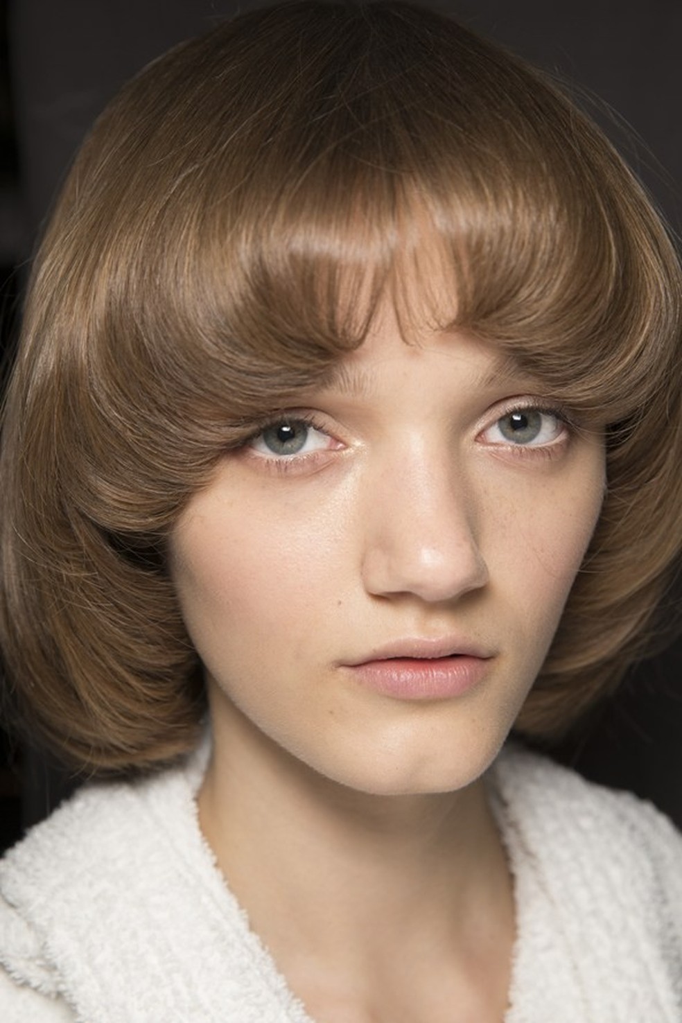 Cortes De Cabelos Atuais 2016