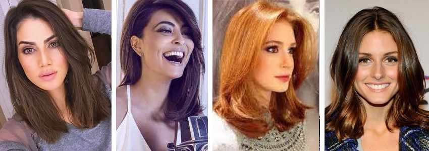 Cortes De Cabelos Atuais 2016