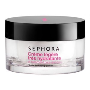 melhor hidratante para pele sensível sephora