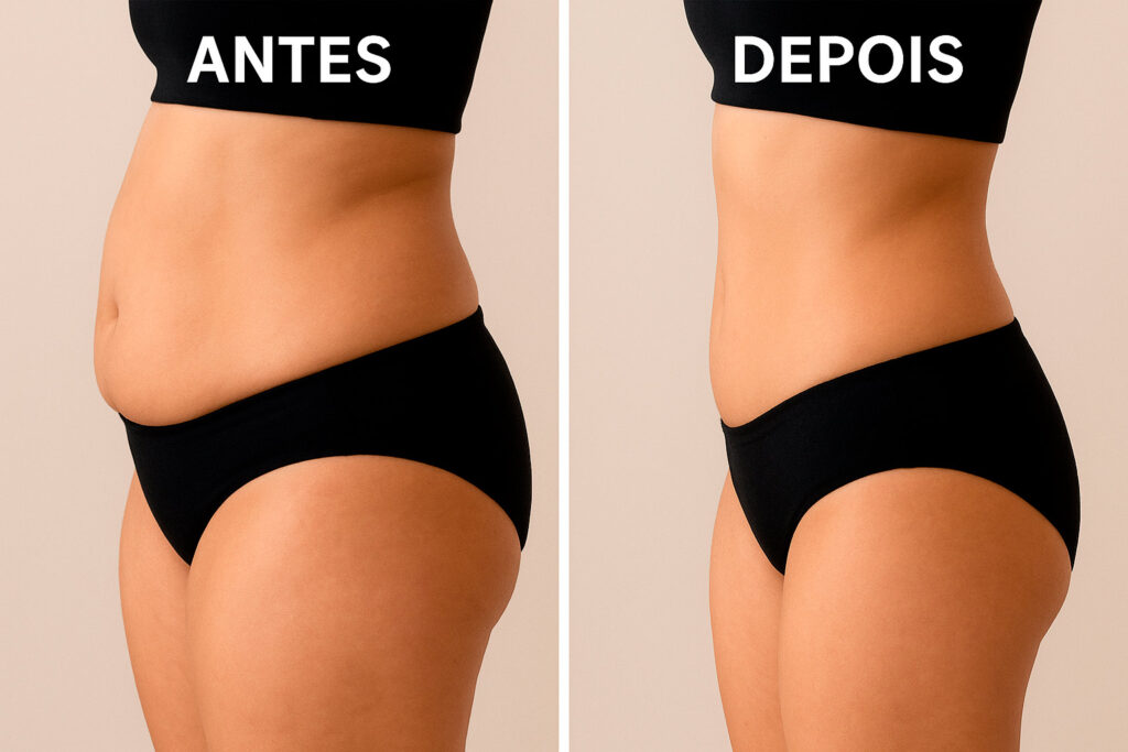 Criolipólise na Papada: Tudo sobre o Procedimento e Resultados