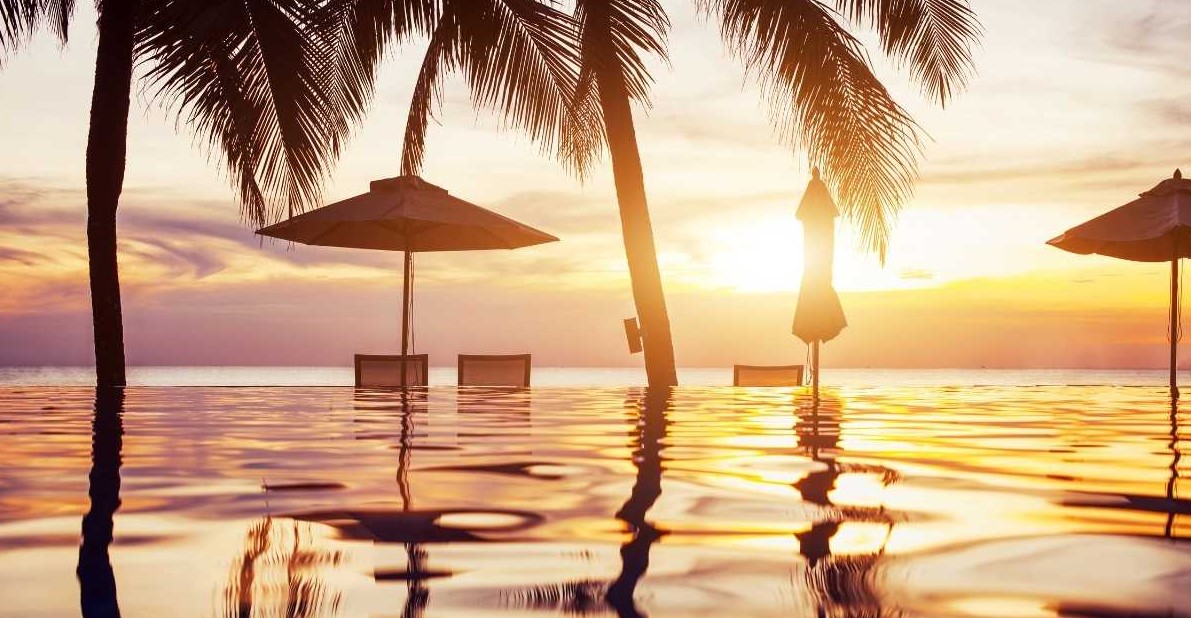 Cris Dias Curte Folga Em São Miguel Do Gostoso E Ganha