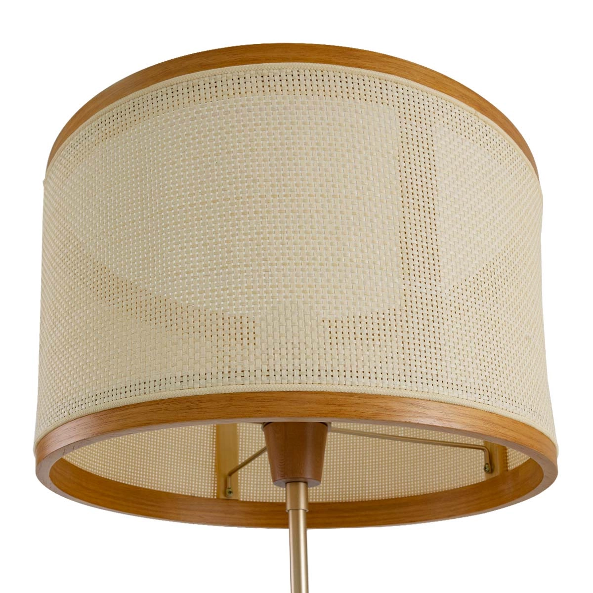Cúpula para lustre