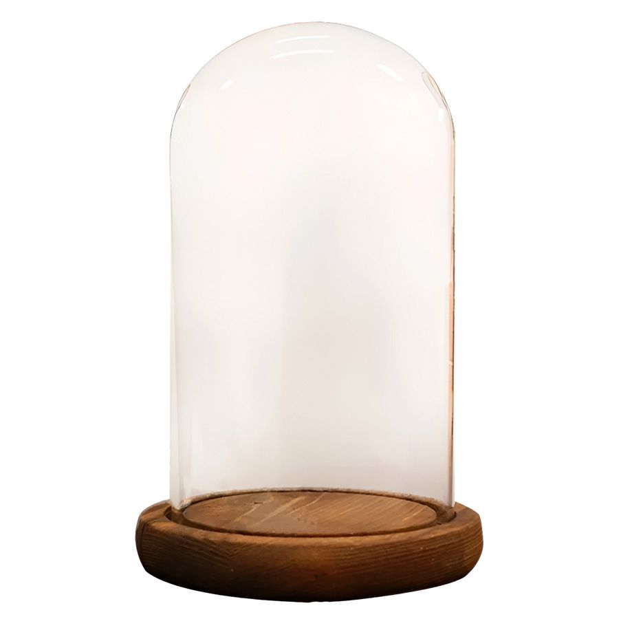 Cúpula para lustre