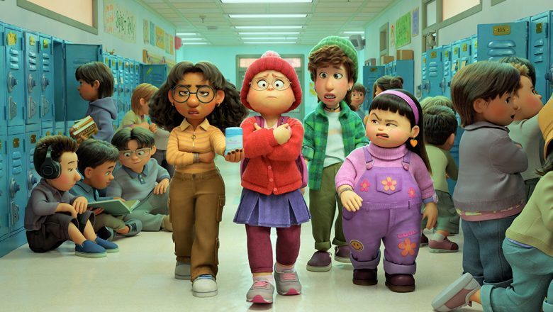 Como a Pixar Esconde Spoilers de Filmes Futuros