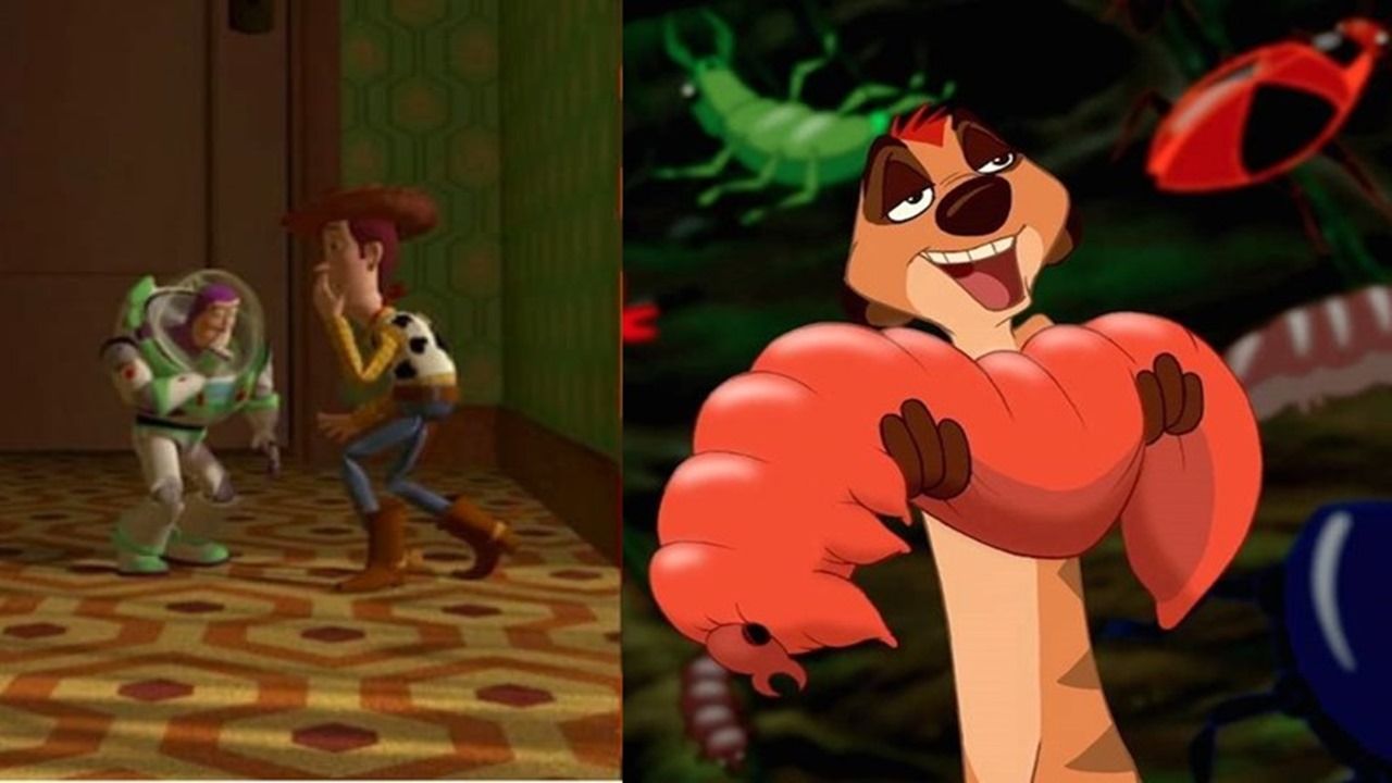 Quem é John Ratzenberger e Seus Personagens na Pixar