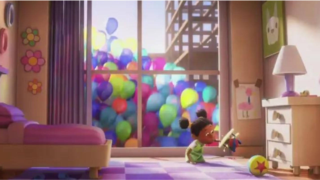 Quem é John Ratzenberger e Seus Personagens na Pixar