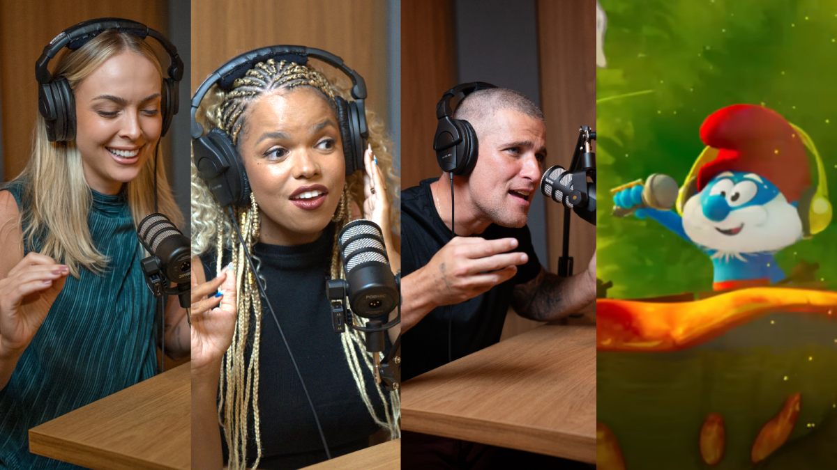 Como a Dublagem Brasileira se Tornou Referência Mundial