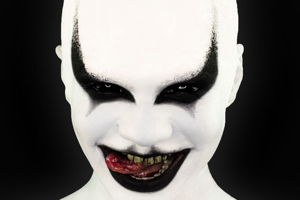 Guia Completo: Como Fazer Sangue Falso para Halloween e Filmes Caseiros