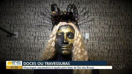 Os 10 Filmes de Terror com os Melhores Efeitos Práticos de Todos os Tempos