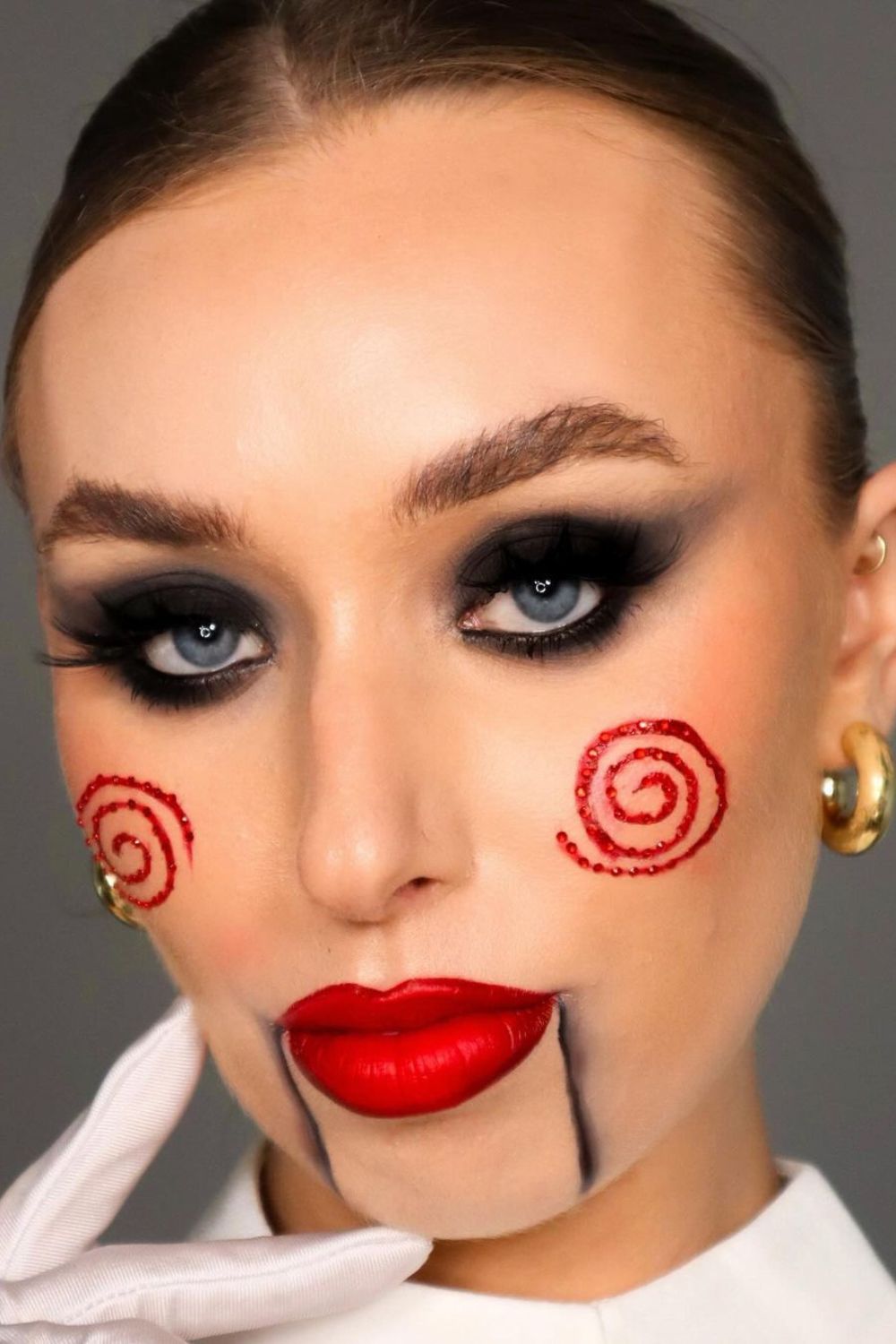 A Evolução da Maquiagem de Monstro: De Lon Chaney a Rick Baker