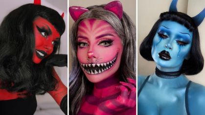 A Evolução da Maquiagem de Monstro: De Lon Chaney a Rick Baker