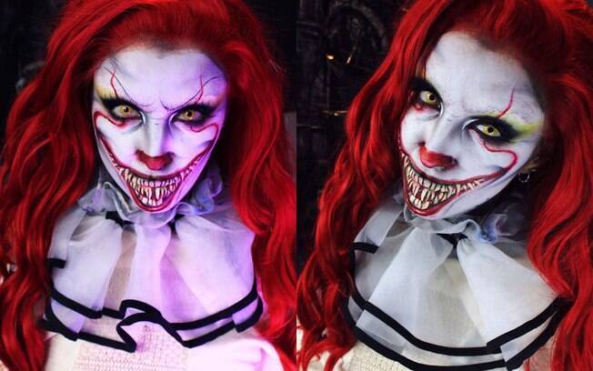 Guia Completo: Como Fazer Sangue Falso para Halloween e Filmes Caseiros