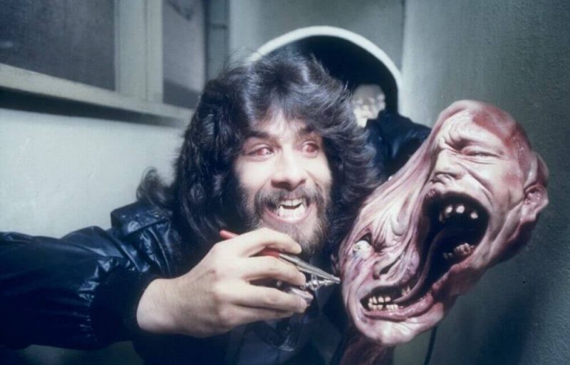 Os 10 Filmes de Terror com os Melhores Efeitos Práticos de Todos os Tempos