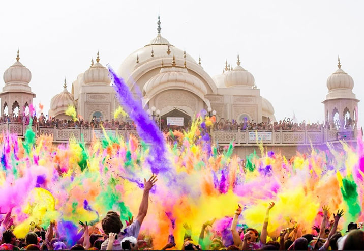 A História por Trás da Omelete Gigante Francesa