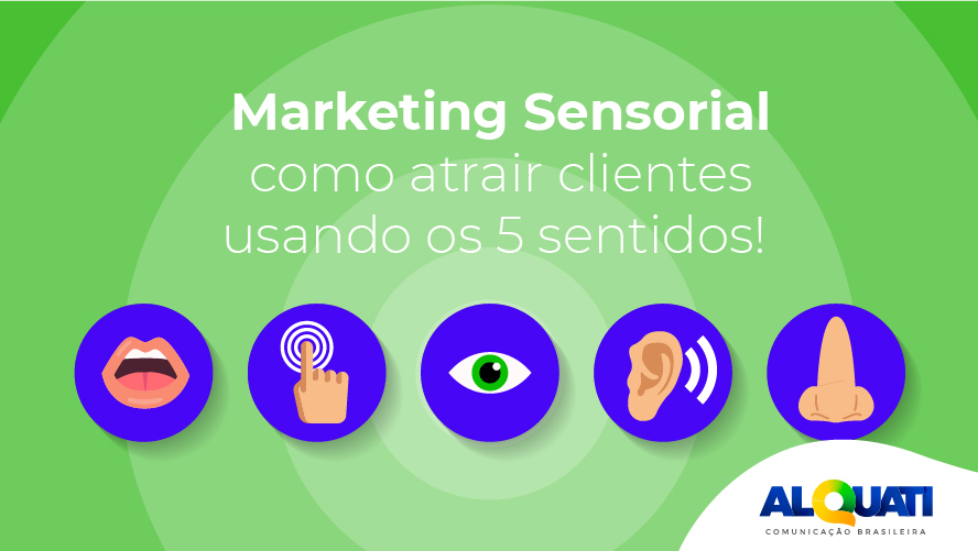 Branding Sensorial no Varejo: Casos de Sucesso e Dicas de Aplicação