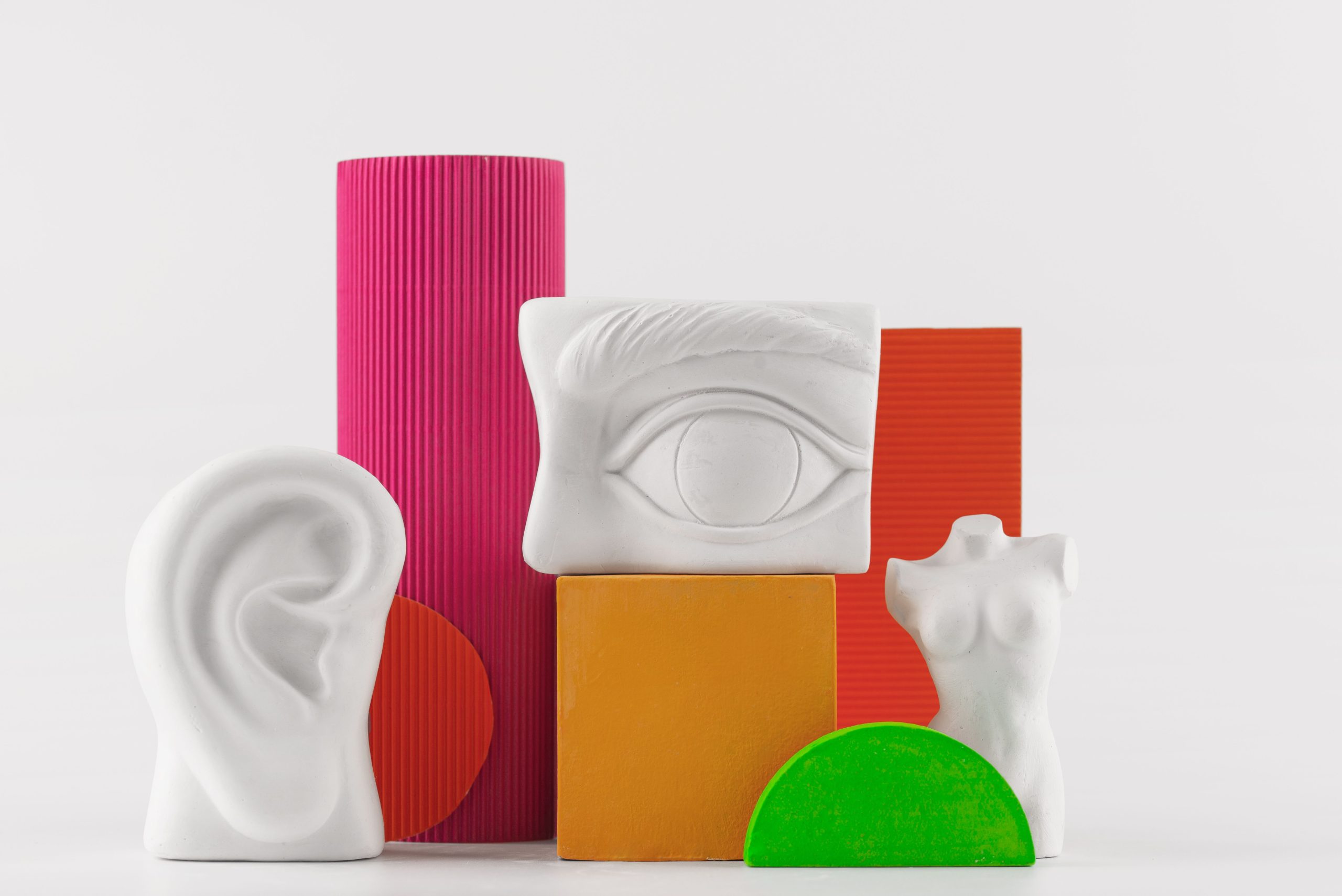 Além da Visão: Como o Tato e o Paladar Elevam a Experiência do Cliente