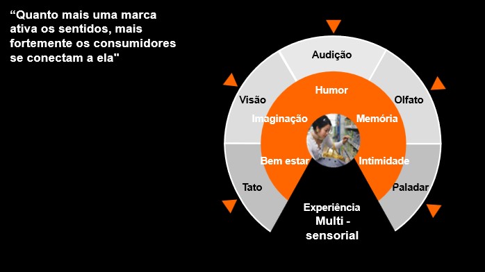 curiosidades sobre o branding sensorial