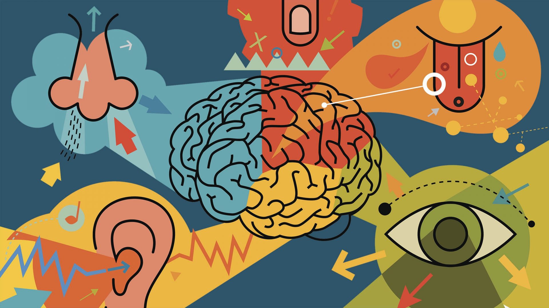 Marketing Olfativo: Como Criar um Aroma Inesquecível para Sua Marca