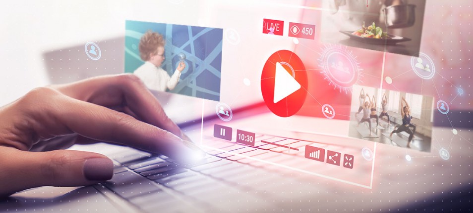 Vídeos curtos: a nova era do conteúdo digital e seu impacto no marketing