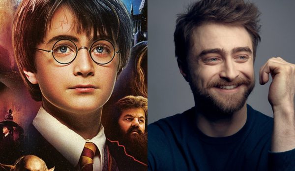 O que aconteceu com o elenco de Harry Potter após o fim da saga?