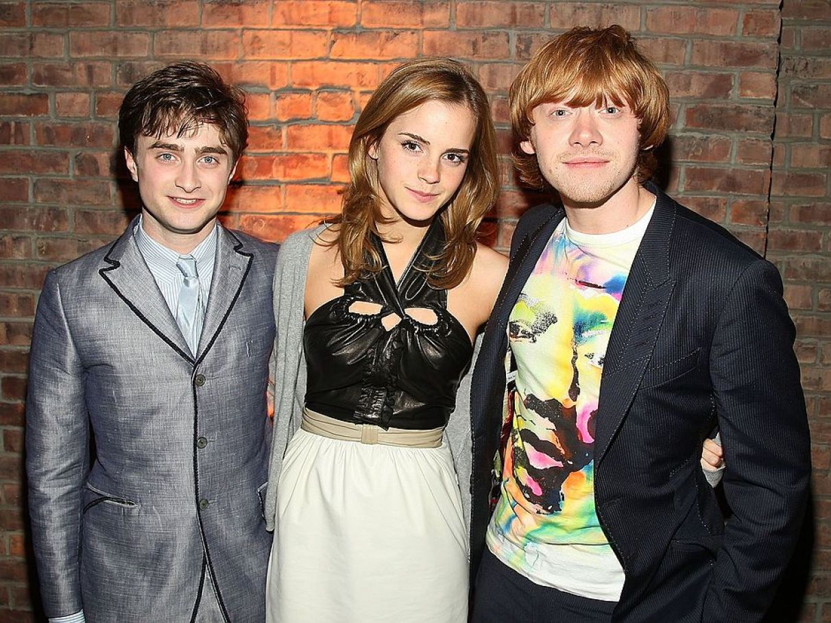 Daniel Radcliffe: Da varinha mágica à paternidade e novos desafios.