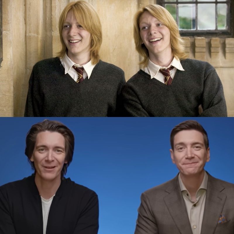 Daniel Radcliffe: Da varinha mágica à paternidade e novos desafios.