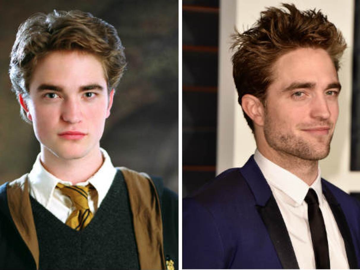 O que aconteceu com o elenco de Harry Potter após o fim da saga?