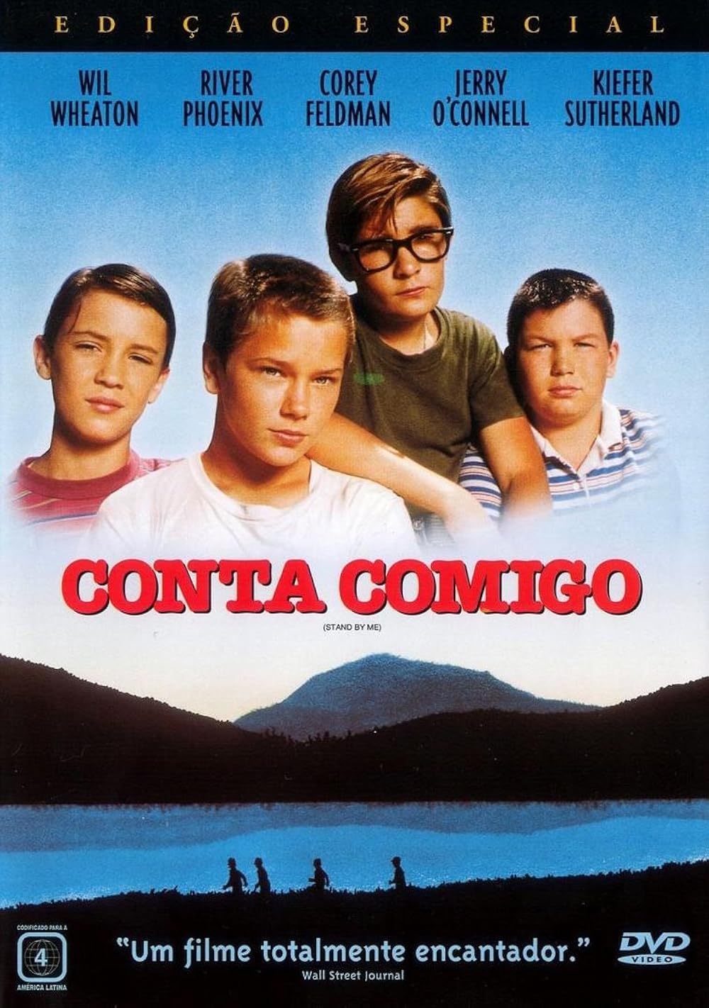 Por Onde Andam os Atores de Conta Comigo Hoje?