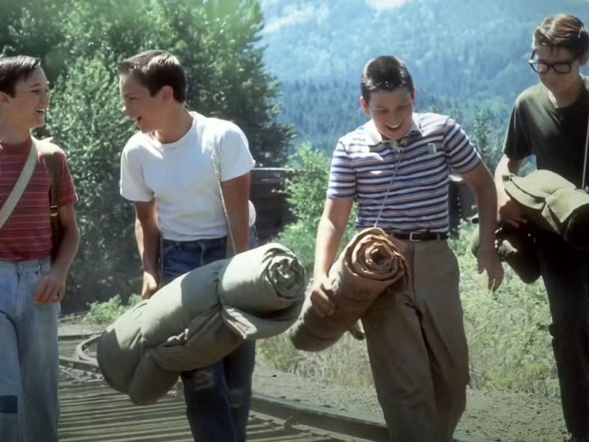 curiosidades sobre o filme conta comigo