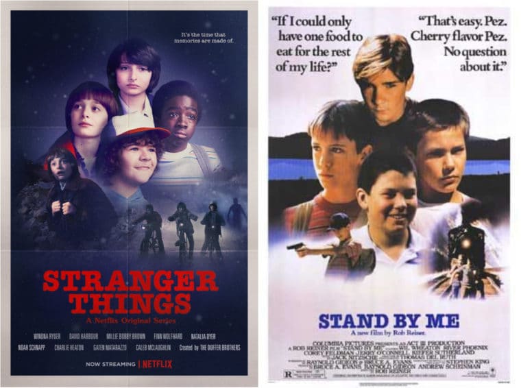 Por Onde Andam os Atores de Conta Comigo Hoje?