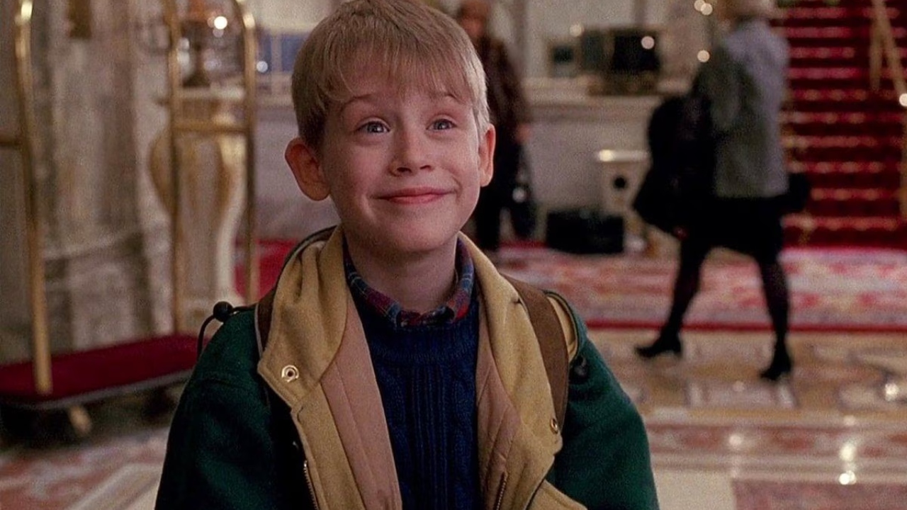 curiosidades sobre o filme esqueceram de mim