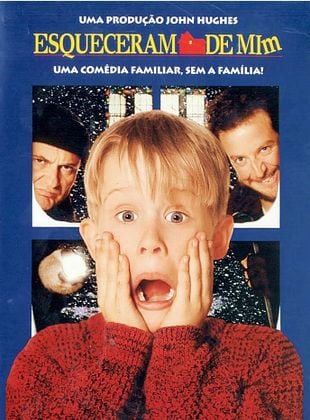 A fortuna da família McCallister: teorias dos fãs de Esqueceram de Mim