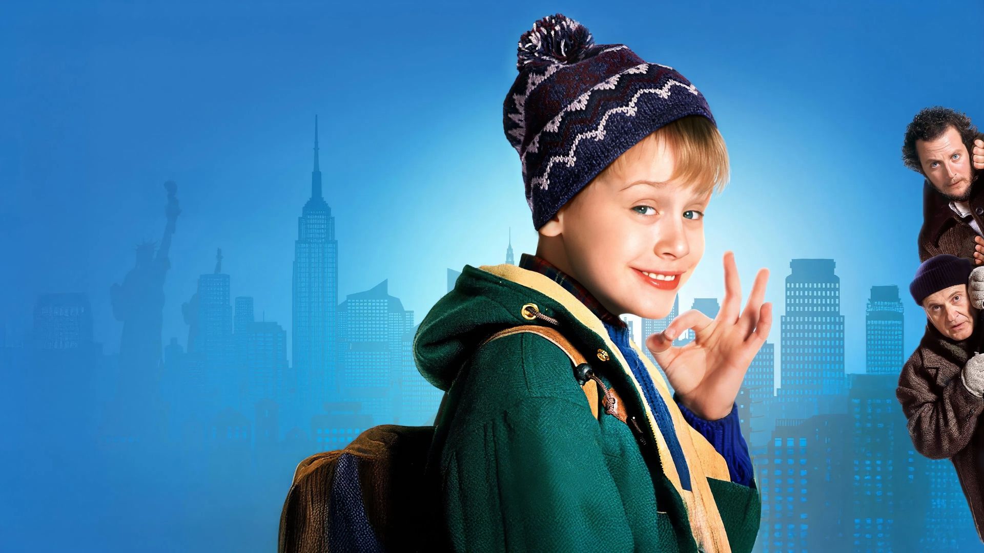 Onde está o elenco de Esqueceram de Mim hoje?